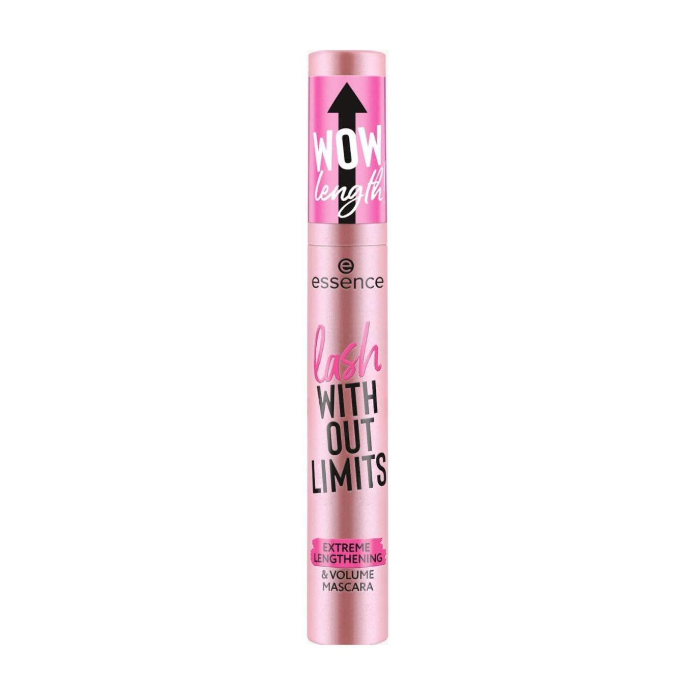 lash WITHOUT LIMITS lash WITHOUT LIMITS