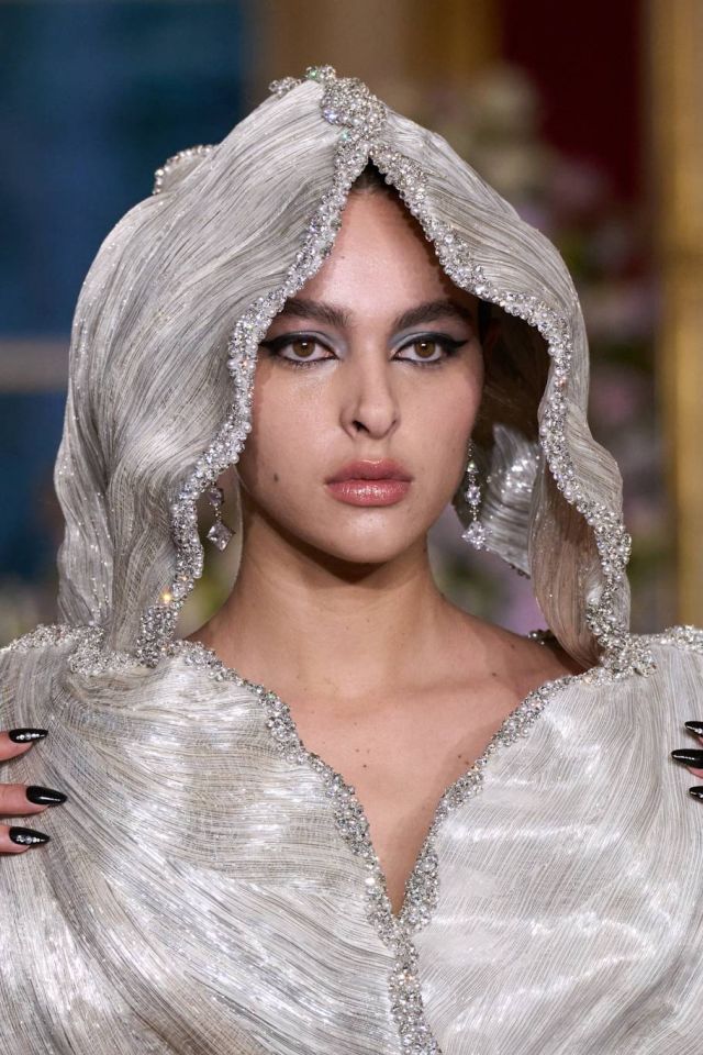 ميس سوهي Miss Sohee