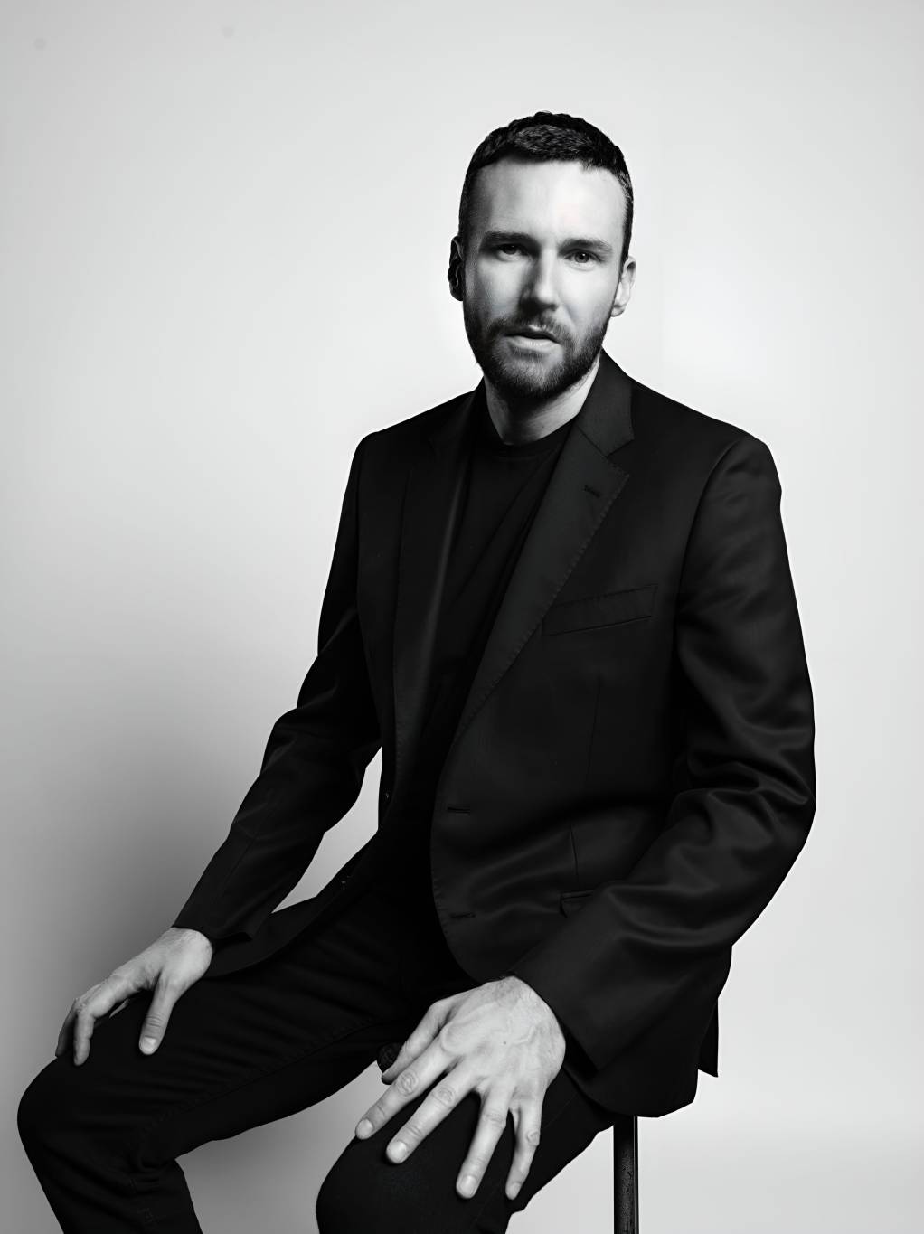 خلف كواليس مجموعة Pomellato Together  من Pomellato مع Boris Barboni