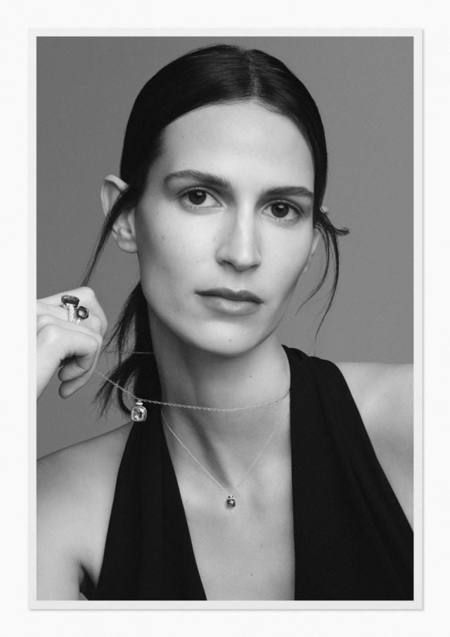 NUDO COLLECTION by Pomellato 