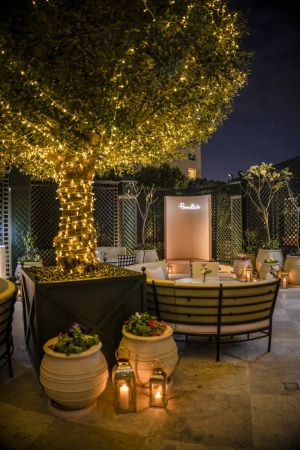 مجموعة Pomellato تحتفل بروح الارتباط خلال رمضان