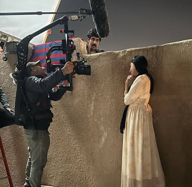 كاتبة هذا المسلسل تلجأ الى القضاء.. إليكم التفاصيل