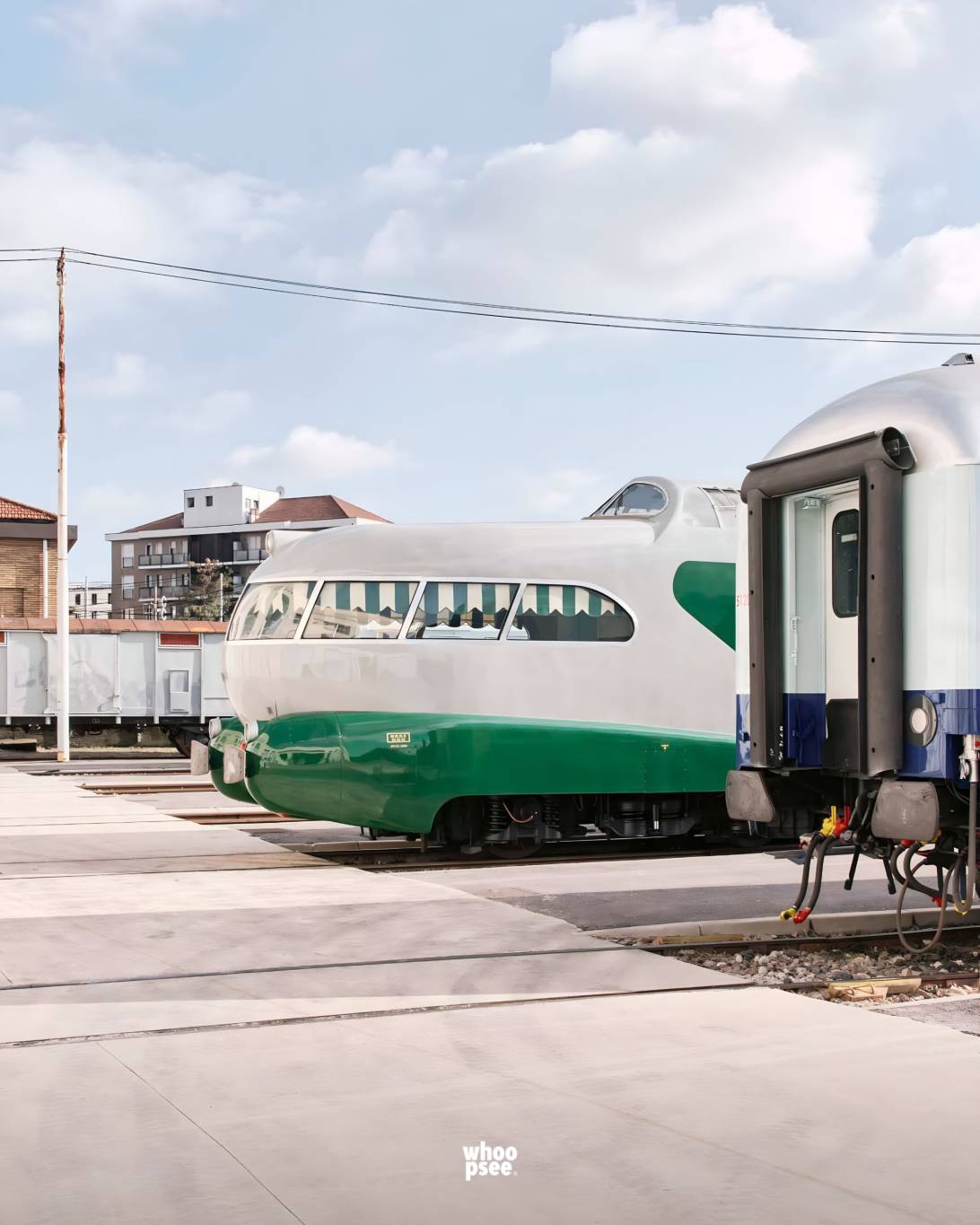 مؤتمر Prada Frames في نسخته الرابعة: استكشاف البنية التحتية والتنقل