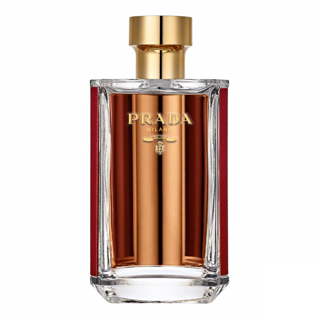 عطر La Femme Prada Intense من Prada