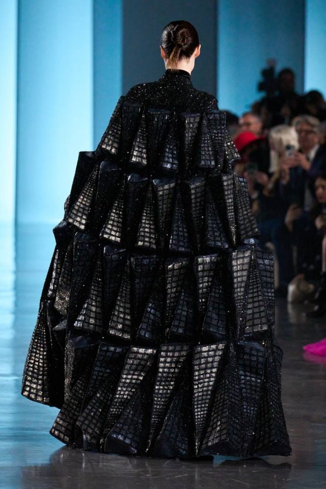 Rahul Mishra Haute Couture SS2025