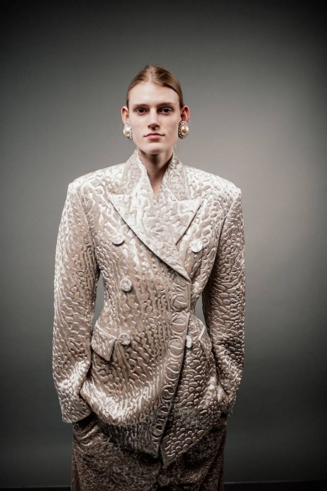 SCHIAPARELLI RTWFW25-26