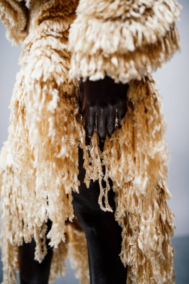 SCHIAPARELLI RTWFW25-26