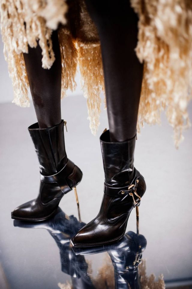 SCHIAPARELLI RTWFW25-26