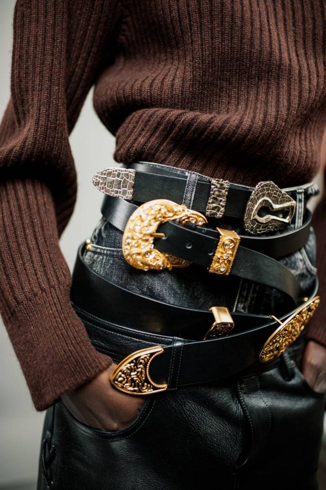 SCHIAPARELLI RTWFW25-26