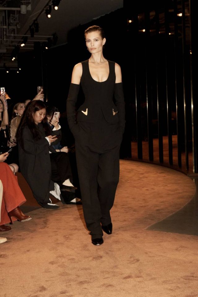 SCHIAPARELLI RTWFW25-26