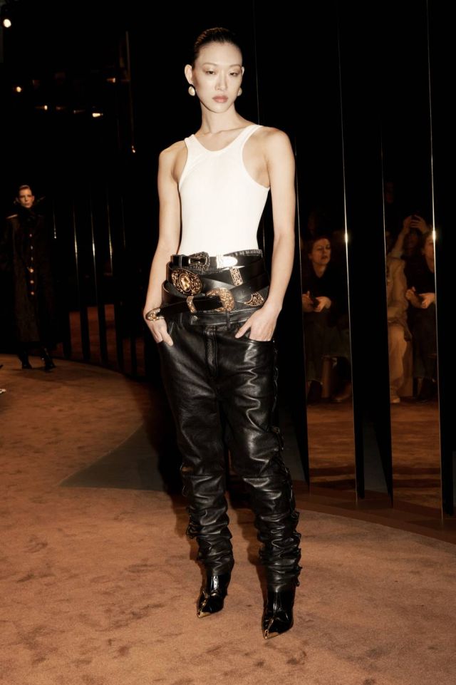 SCHIAPARELLI RTWFW25-26