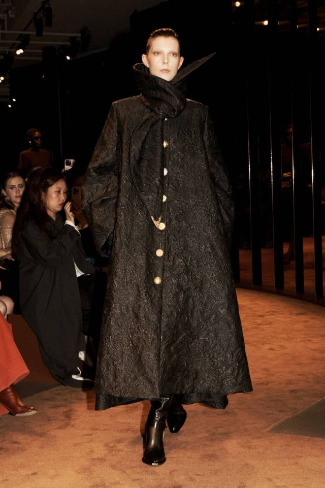 SCHIAPARELLI RTWFW25-26