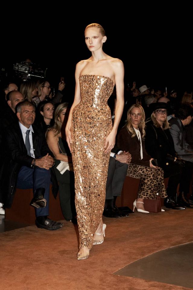 SCHIAPARELLI RTWFW25-26