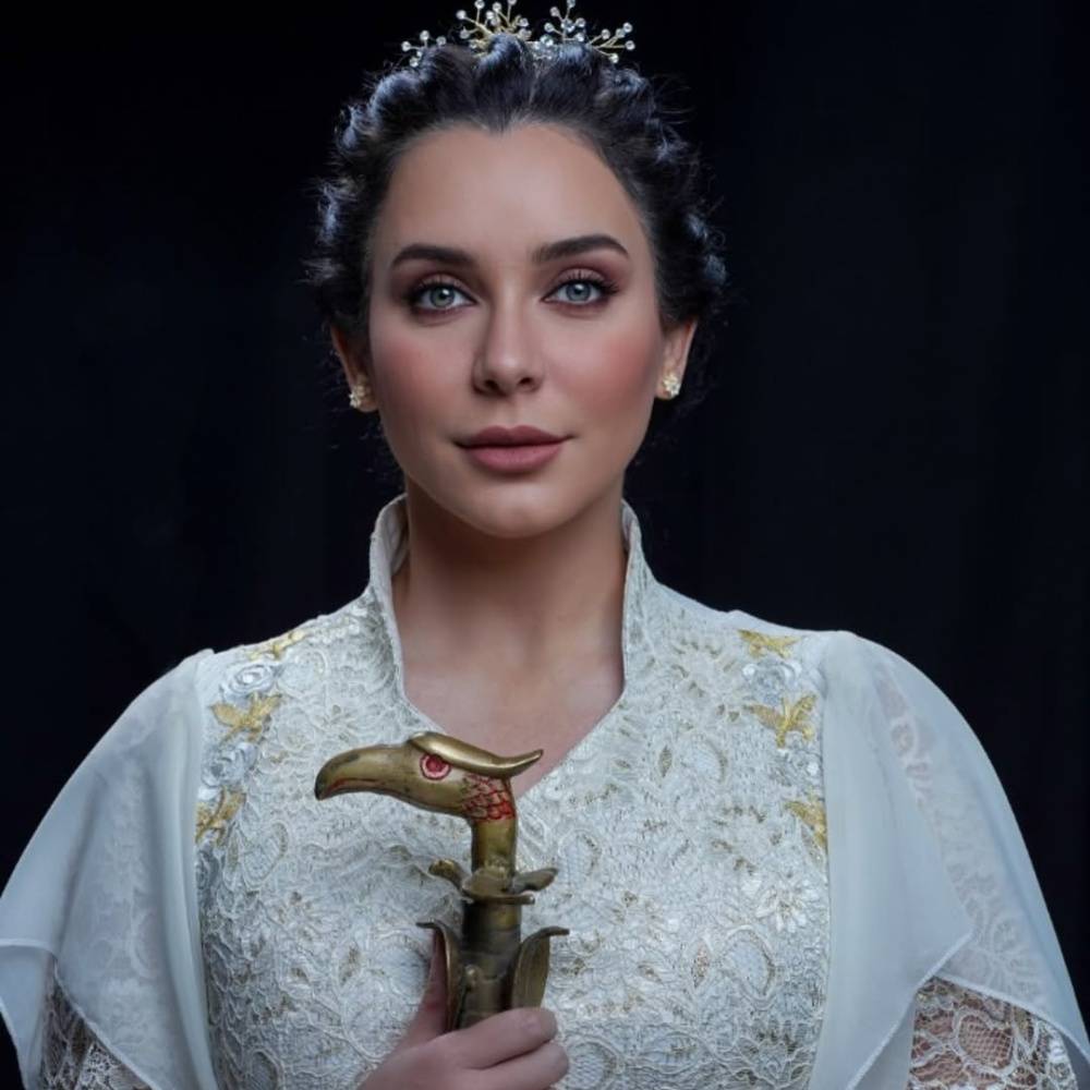 سلاف فواخرجي تكشف للمرة الأولى محاولة خطف أولادها ودور مساعدتها في الجريمة (فيديو)