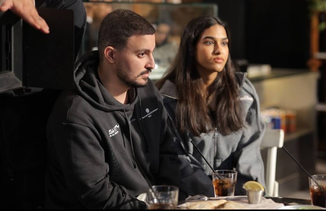 ياسين أحمد السقا يتحدّى ويردّ على منتقدي موهبته