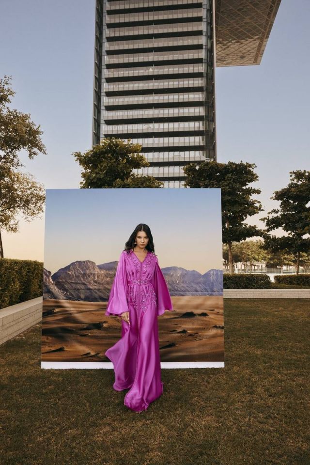 قفطان من 1309Studios