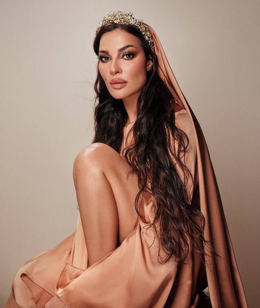 أجرأ إطلالات الفنانات والمؤثرات خلال شهر رمضان