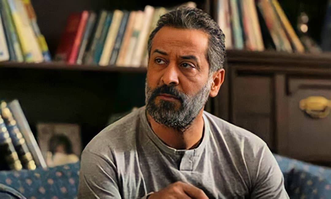 هكذا وصف عبد المنعم عمايري عمله مع أمل عرفة مجدّداً (فيديو)