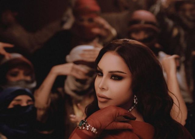 أحلام الشامسي