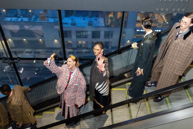 New York - Thom Browne