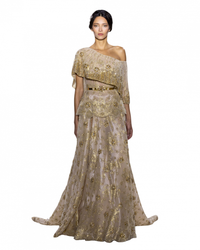 Tony Ward Haute Couture SS2025
