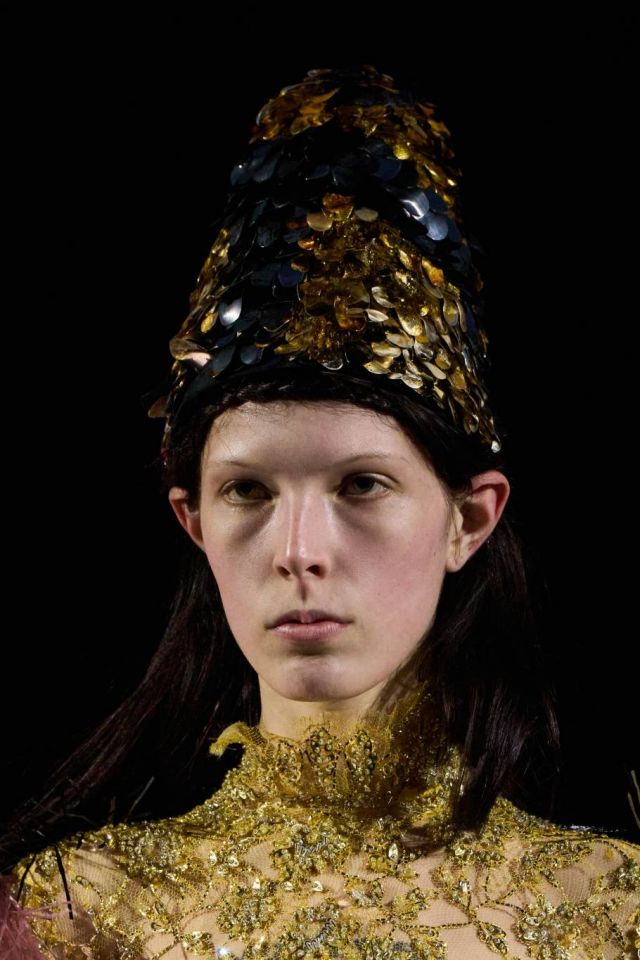 Valentino Haute Couture SS2025
