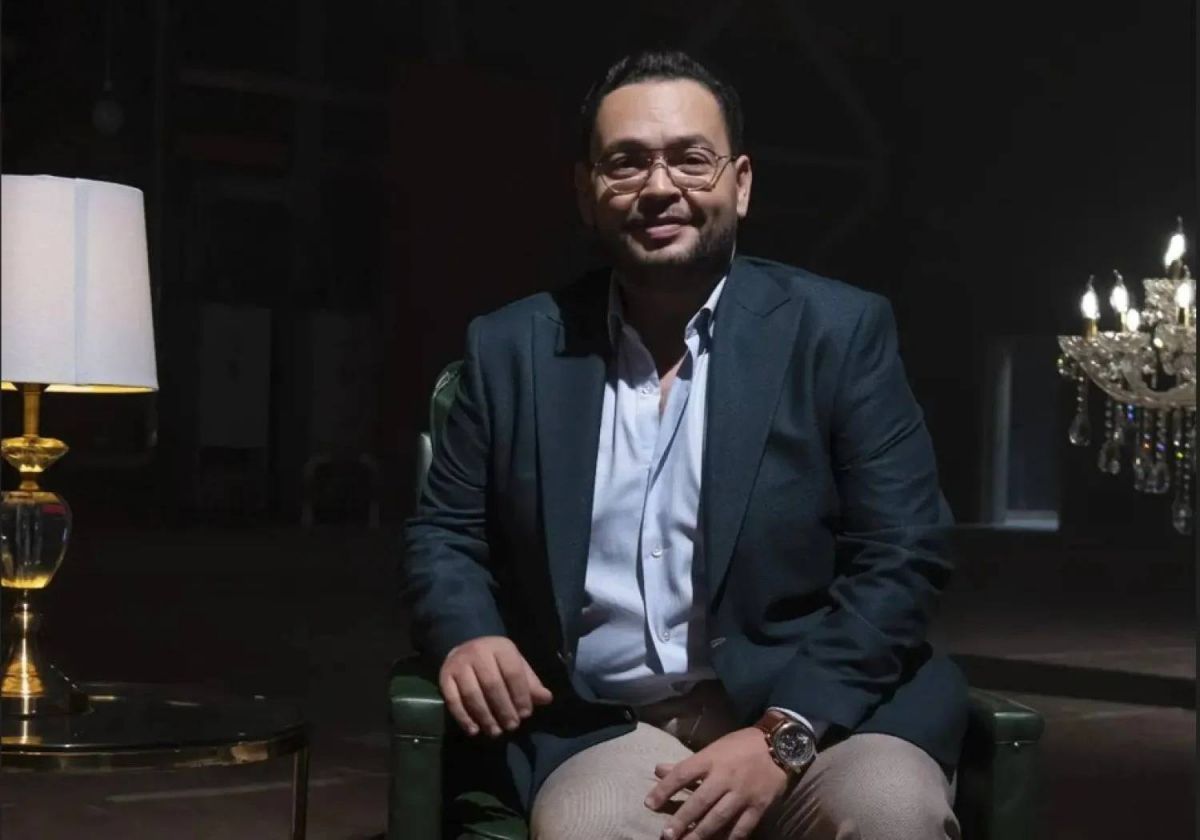 بلاغ إلى النائب العام ضد محمد سامي وأحمد رزق (مستند)