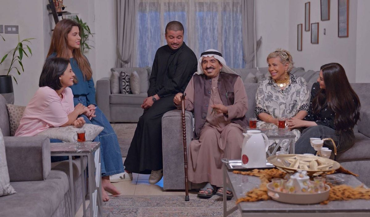 عبدالله السدحان: أقدّم شخصية نرجسية في 