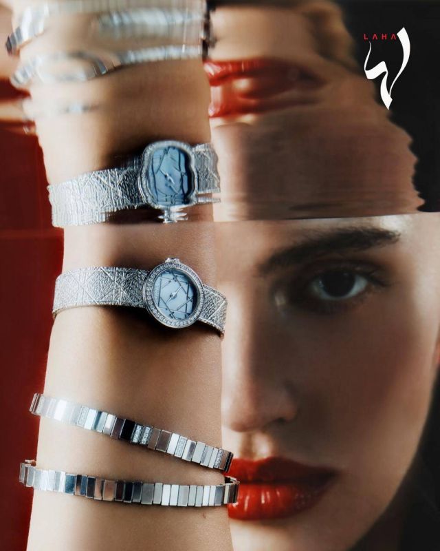 Dior تجسيد للجوهر الأنثوي