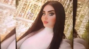 فاشينيستا عراقية مقتولة في شقتها... القبض على الجاني