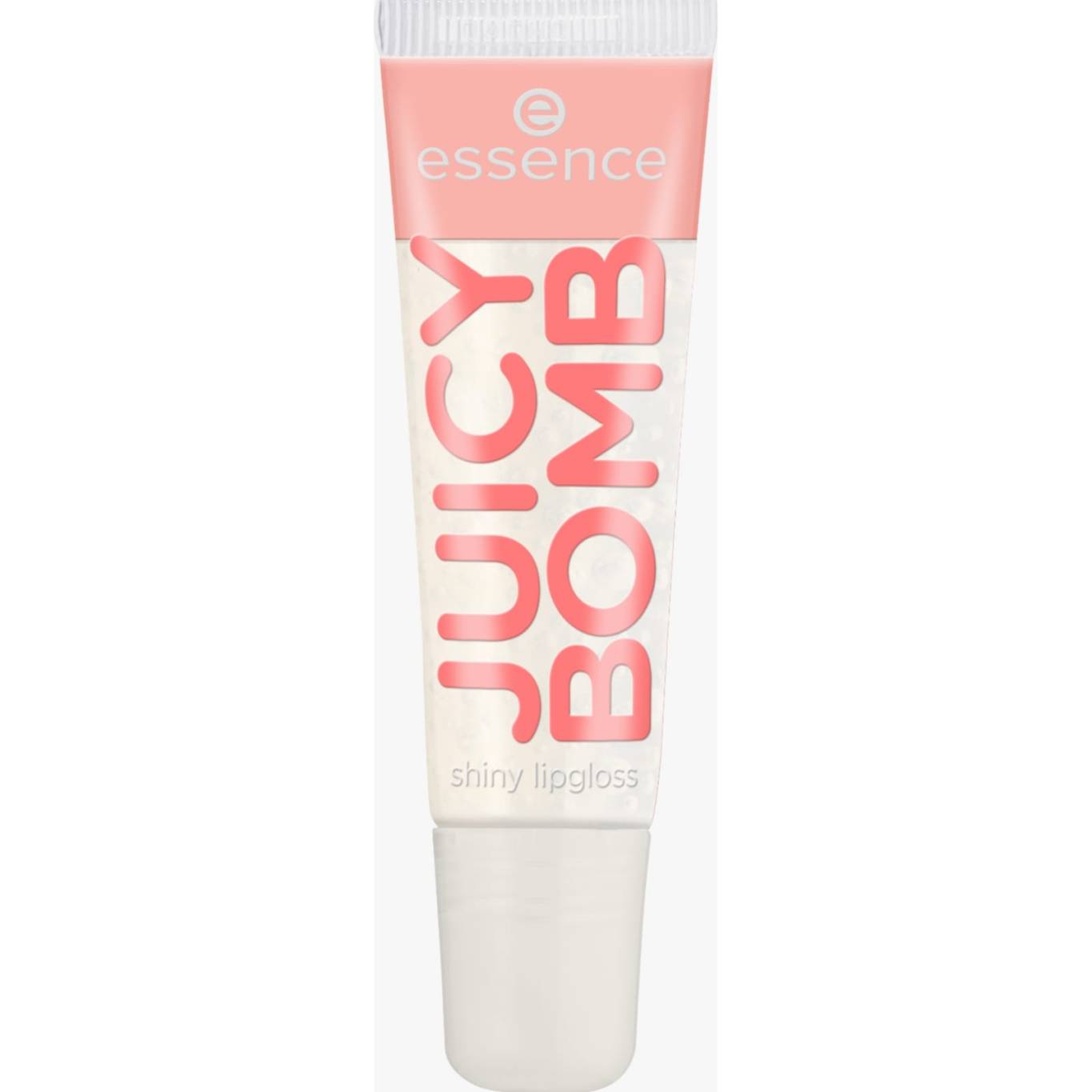 essence JUICY BOMB shiny lipgloss 101 essence JUICY BOMB shiny lipgloss 101