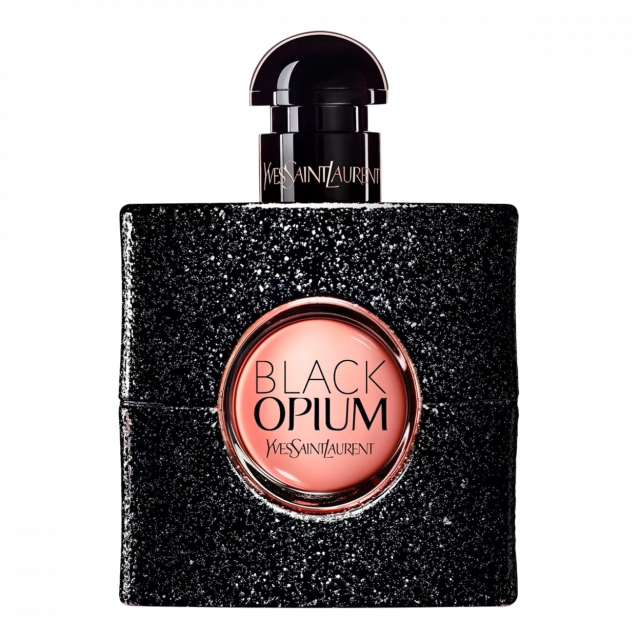 عطر Black Opium- Eau de Parfum من Yves Saint Laurent