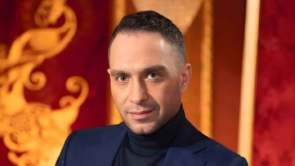 حسام حبيب يخرج عن صمته ويكشف تفاصيل خلافاته مع شيرين وسبب حلق شعرها