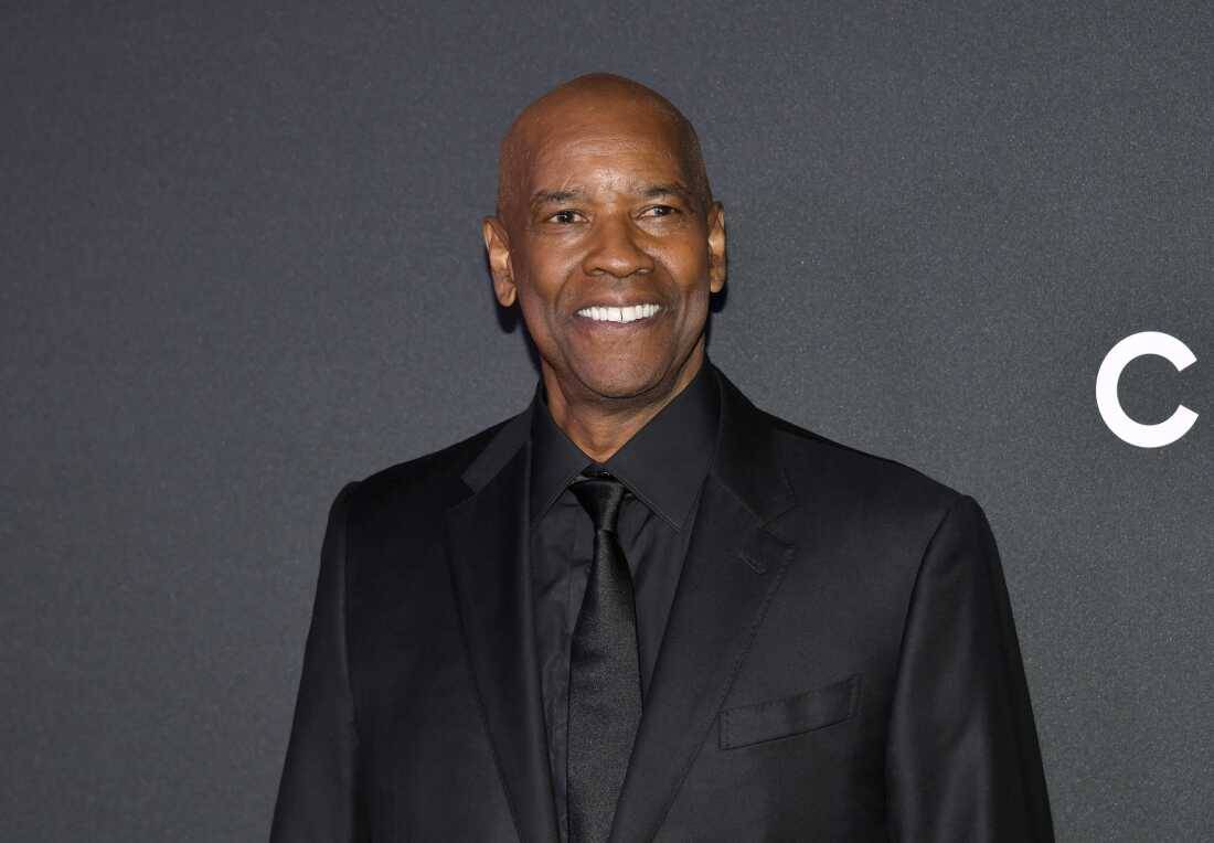 دينزل واشنطن يُحدث ضجة بتصريحاته الغريبة عن هوليوود