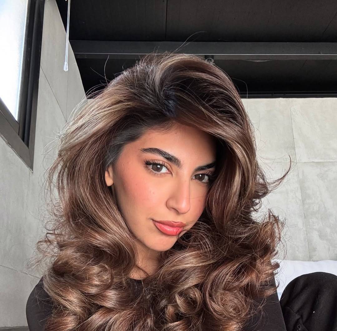 الفاشينيستا SHOUQ أيقونة في الموضة المبتكرة: تعلّمي أن تكوني نفسك