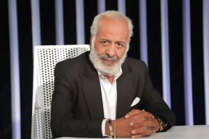 ابنة أيمن زيدان تكشف موقفاً صعباً عاشته معه (فيديو)
