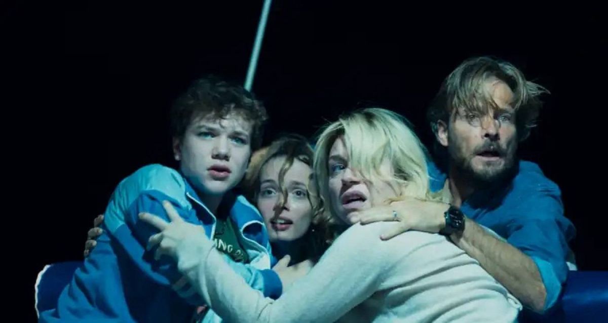 سرطان نادر يقتل نجمة شابة