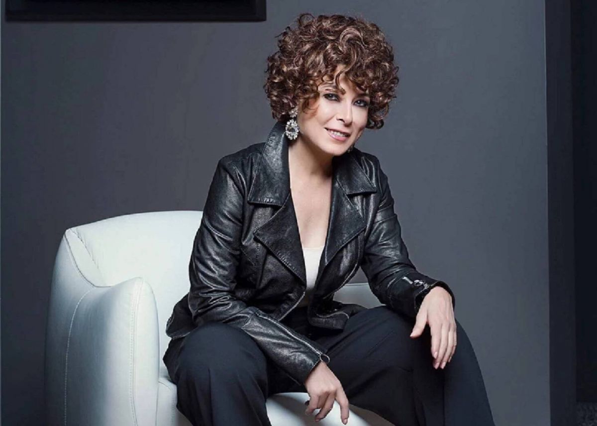 أنوشكا تتحدث عن كواليس ضربها لياسمين عبد العزيز (فيديو)