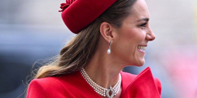 كيت ميدلتون 