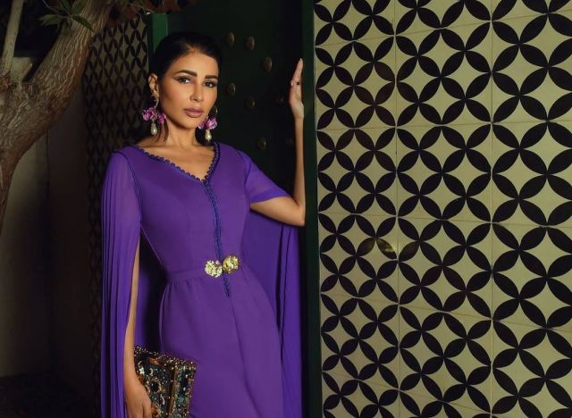في عيد الأم... ابنة مهيرة عبد العزيز تفاجئها بهدية ثمينة (فيديو)