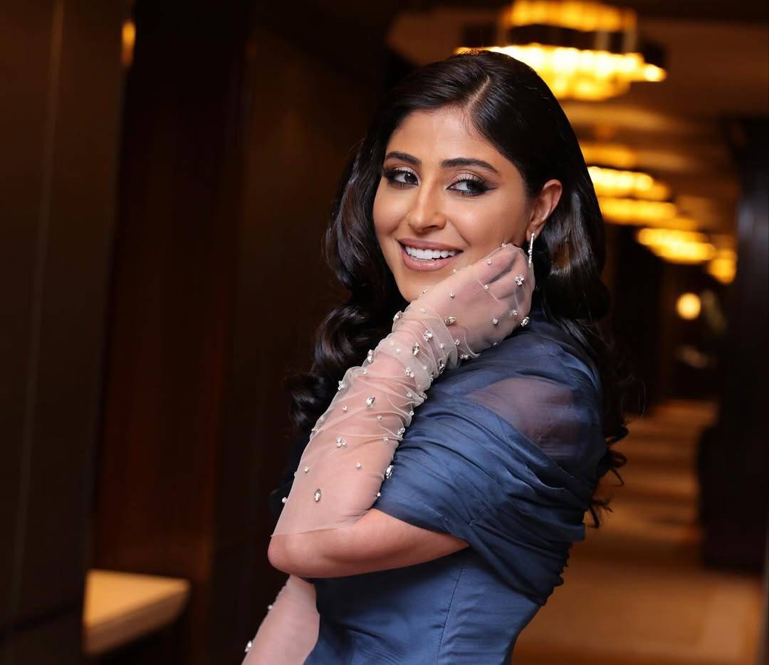 فيديو لشجون الهاجري مع والدتها بالتبنّي والجمهور يتفاعل