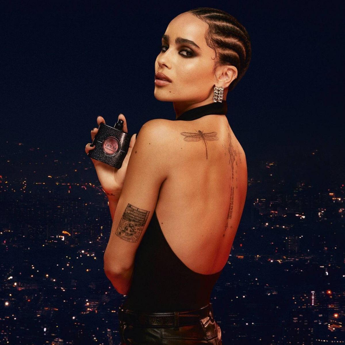 العطور الشرقية.. قوة وجاذبية الروائح القوية