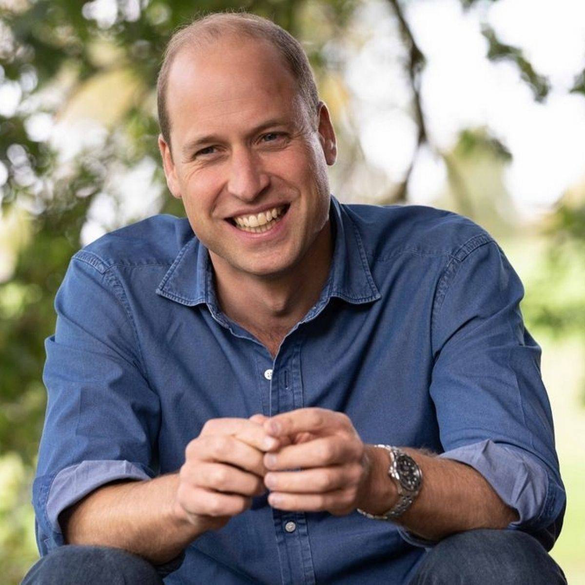 سرّ ظهور الأمير ويليام بالساعة نفسها في كل المناسبات