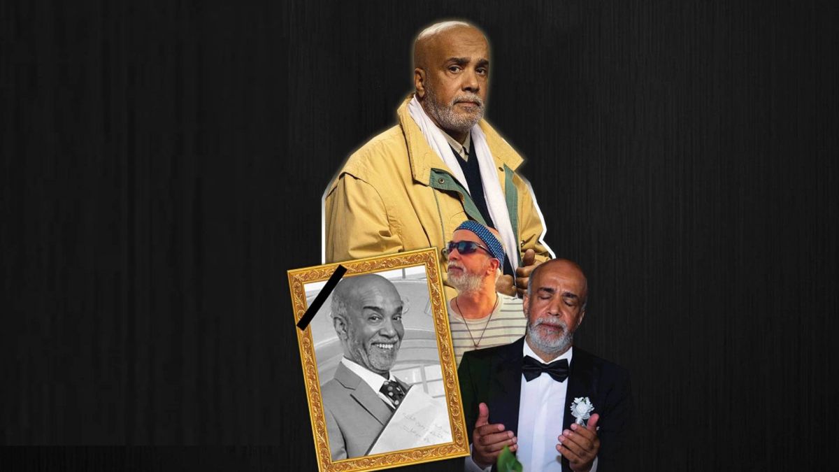 تفاصيل صادمة في آخر 24 ساعة في حياة سليمان عيد