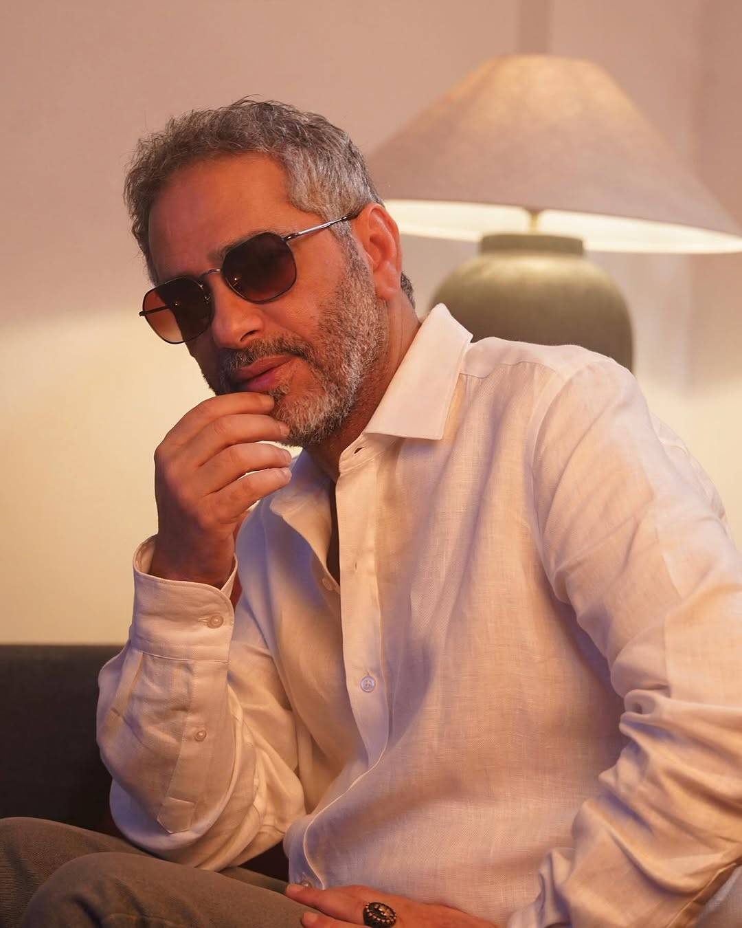 فضل شاكر يواجه اتهامات جديدة... وابنه يكشف التفاصيل (فيديو)