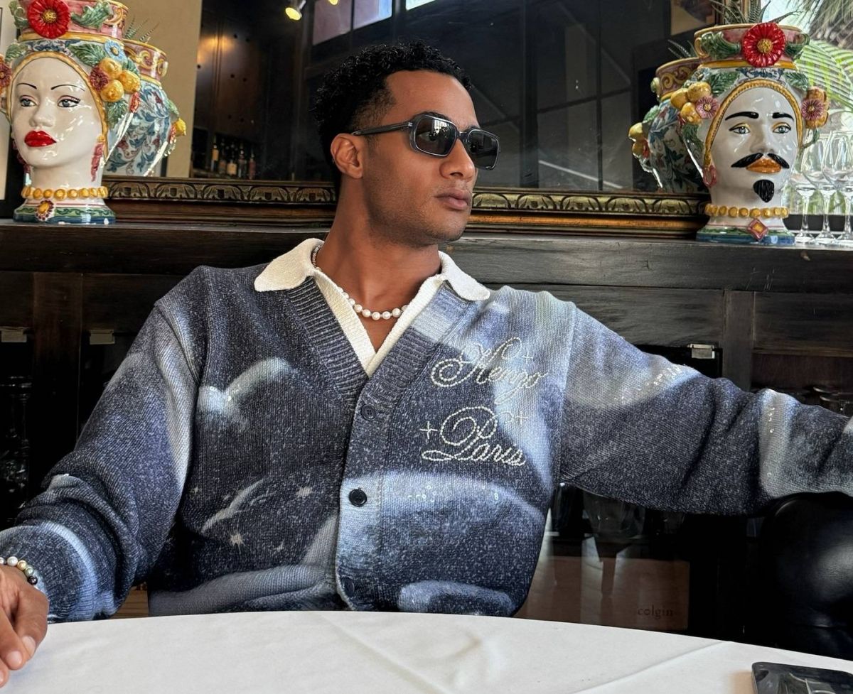 محمد رمضان يواصل استفزاز الجمهور بتعليق ساخر