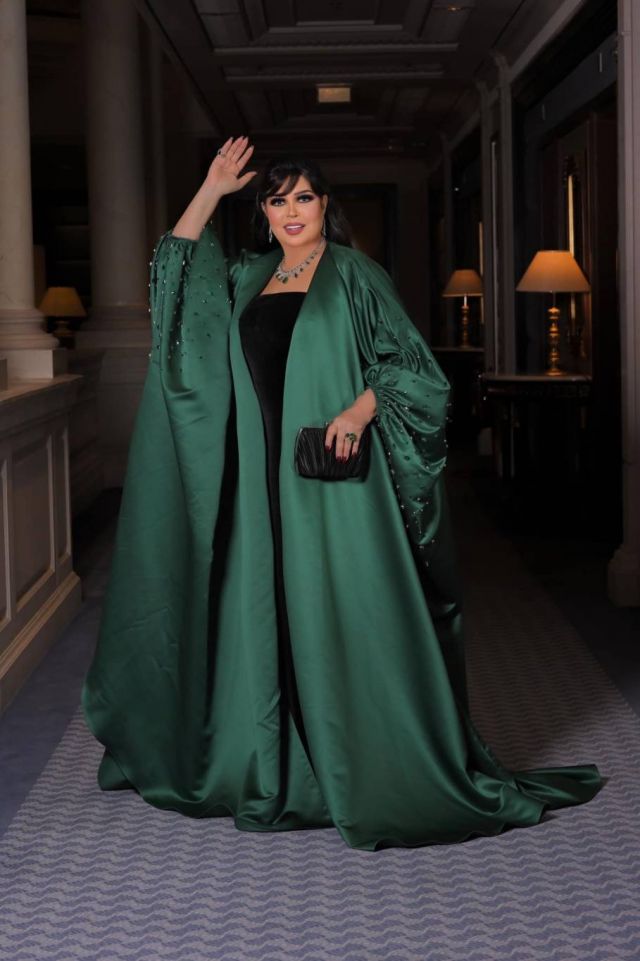 فيفي عبده تردّ للمرة الأولى على أخبار استبدال فريدة سيف النصر بها