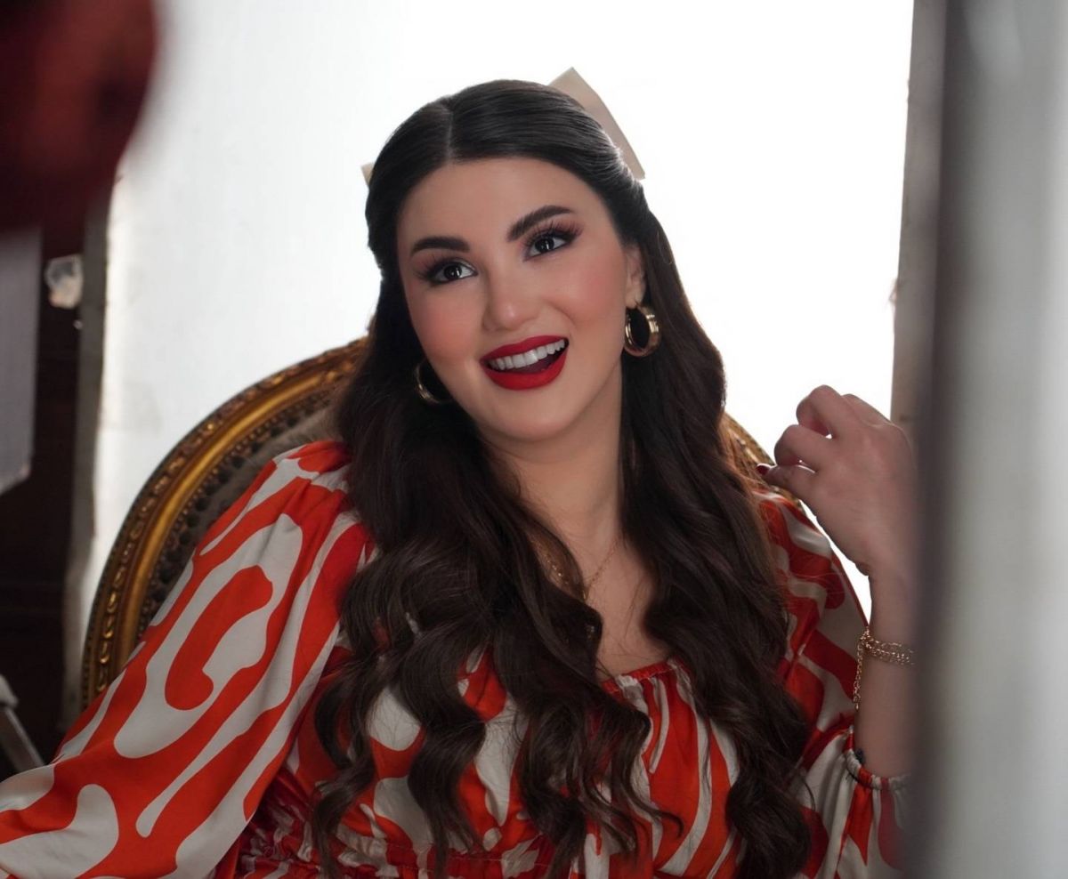 هدى الإتربي تثير الجدل بحديثها عن الوداع