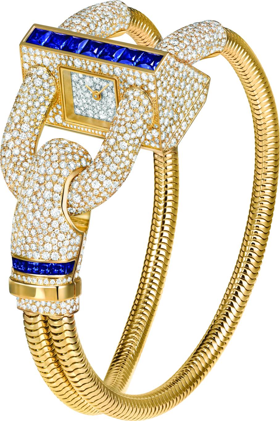 Van Cleef & Arpels
Van Cleef & Arpels