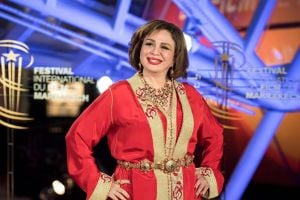 إلهام شاهين توجّه رسالة خاصة لهذه النجمة